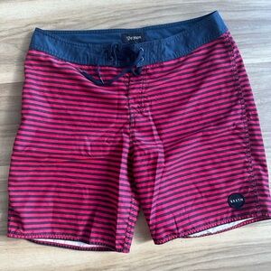 Brixton men’s swim trunks